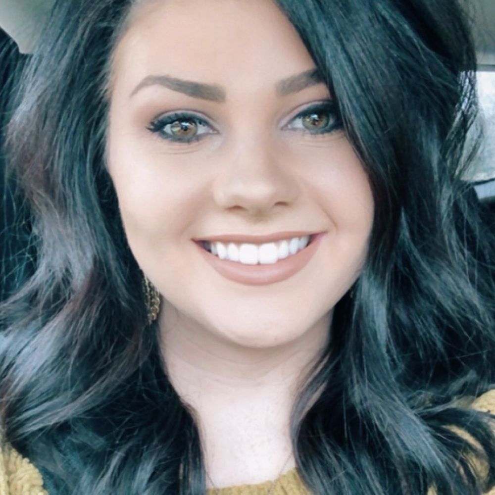 Meet your Posher, Torey